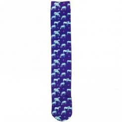 English Riding Supply Ovation Zocks Boot Socks