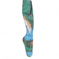 English Riding Supply Ovation Zocks Boot Socks