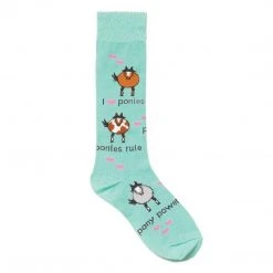 English Riding Supply Ovation Child's Pony Power Socks Kid's Boots & Socks