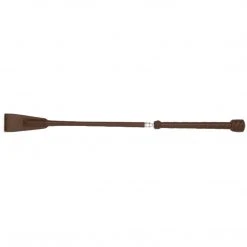 Best Sale ✔️ English Riding Supply Horse Training Equipment County Perforated Leather Handle Bat 🤩 7 English Riding Supply Horse Training Equipment County Perforated Leather Handle Bat