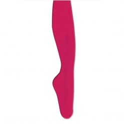 English Riding Supply Ovation Zocks Solid Boot Socks