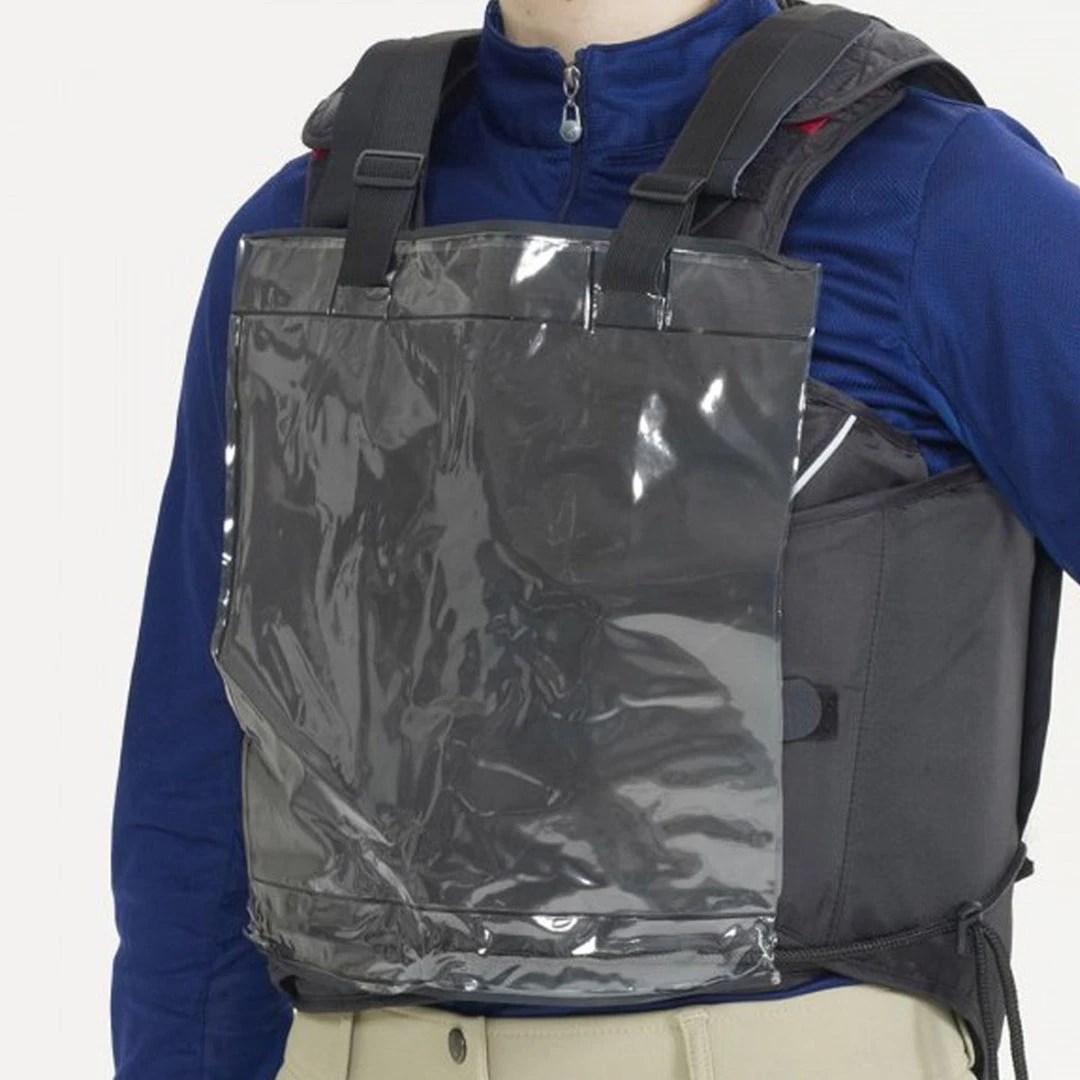 Discount 💯 English Riding Supply Ovation Pinny Event Vest Equestrian Accessories ✨ 4 English Riding Supply Ovation Pinny Event Vest Equestrian Accessories