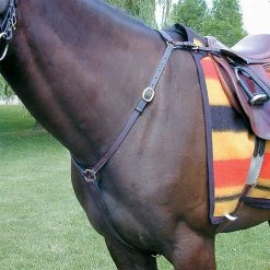 Breastplates & Attachments Nunn Finer Hunting Breastplate