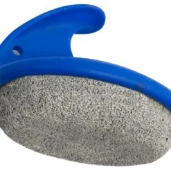 English Riding Supply Grooming Palm Grip Bot And Groom Stone