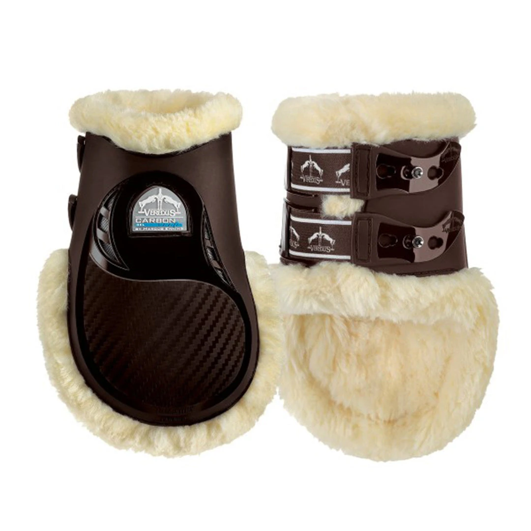 Best Pirce ✨ English Riding Supply Veredus Vento Techno Soft Sheepskin CarbonGel Ankle Boot ⌛ 4 English Riding Supply Veredus Vento Techno Soft Sheepskin CarbonGel Ankle Boot