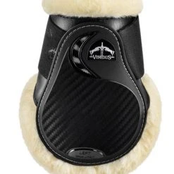 English Riding Supply Horse Boots & Wraps Veredus STS TRC Vento Ankle Boot