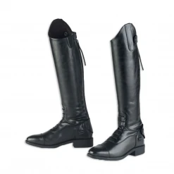 English Riding Supply Ovation Child's Sofia Field Boot Riding Boots & Half Chaps