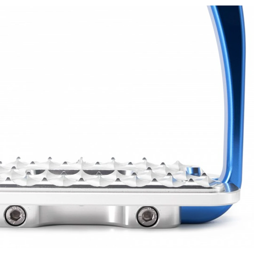 Outlet 😍 English Riding Supply Saddle Pads & Fittings Tech Siena Stirrups ✨ 14 English Riding Supply Saddle Pads & Fittings Tech Siena Stirrups