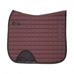 English Riding Supply Saddle Pads & Fittings Catago Fir-Tech Dressage Saddle Pad