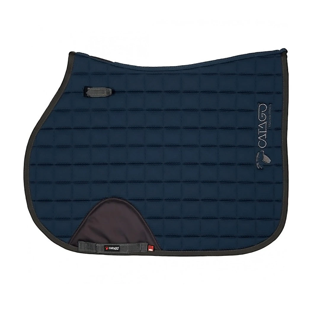 English Riding Supply Catago Fir-Tech All Purpose Saddle Pad