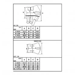 English Riding Supply Therapeutic Horse Boots & Wraps Catago Fir-Tech Stable Boot