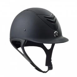 English Riding Supply Helmets One K MIPS CCS Helmet