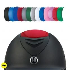 English Riding Supply Helmets One K MIPS Custom Color System - Top Panel