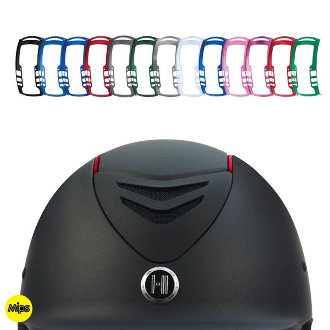 Flash Sale 👍 English Riding Supply One K Custom Color System - Vent Stripe Rail 🌟 3 English Riding Supply One K Custom Color System - Vent Stripe Rail