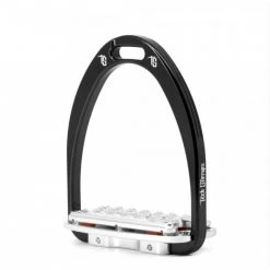 English Riding Supply Tech Siena Plus Stirrups Saddle Pads & Fittings