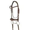 English Riding Supply Ovation Manchester Anatomic Bridle English Bridles
