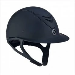 English Riding Supply Helmets One K MIPS CCS Avance Wide Brim Helmet