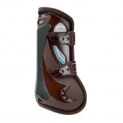 English Riding Supply Horse Boots & Wraps Olympus Vento Front Boot