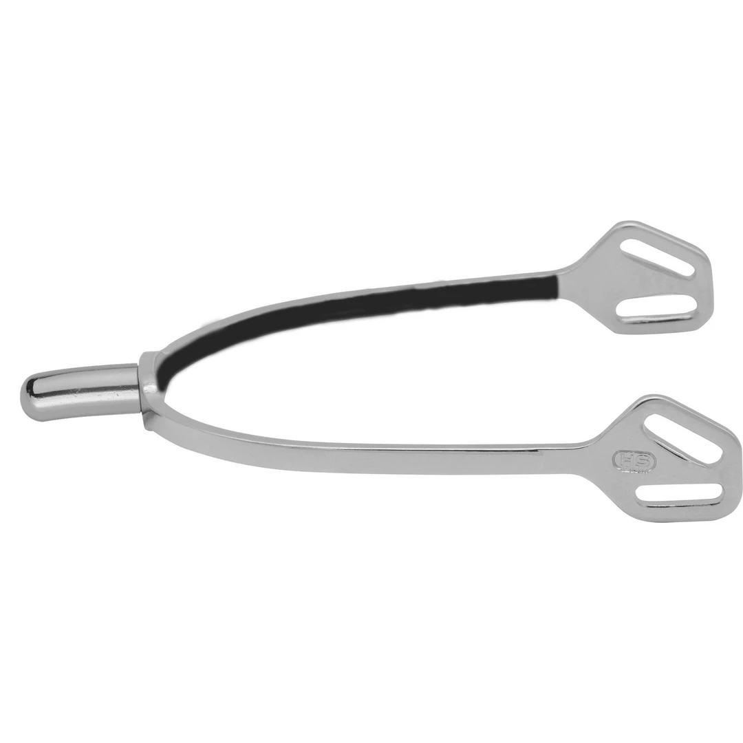 Best Sale 🔔 Herm Sprenger Ultra Fit Slimline Round Neck Spurs ❤️ 4 Herm Sprenger Ultra Fit Slimline Round Neck Spurs