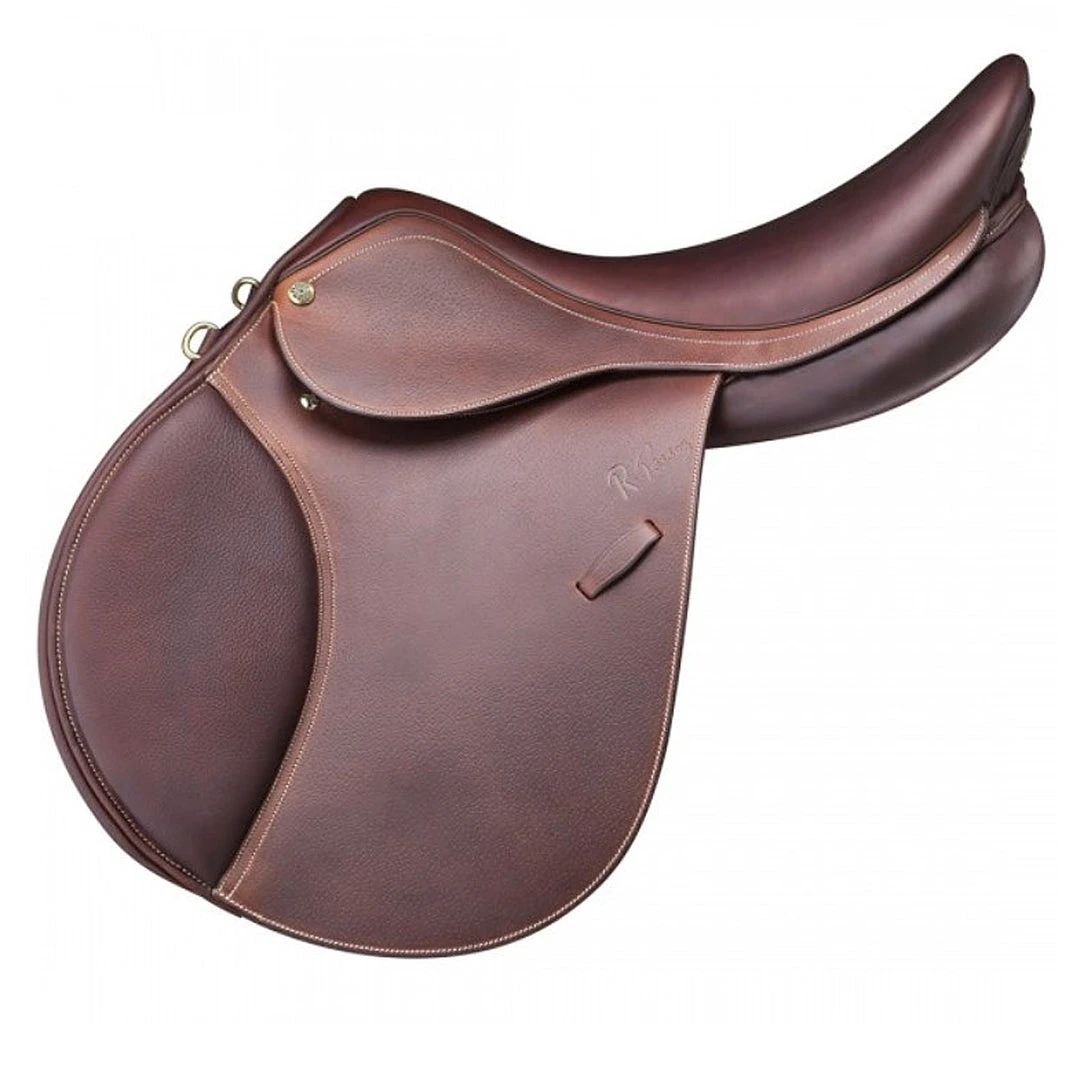 New ❤️ English Riding Supply Close Contact Saddles Pessoa Gen-X Valentino Saddle 💯 3 English Riding Supply Close Contact Saddles Pessoa Gen-X Valentino Saddle