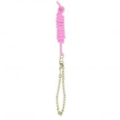 Perri's Leather Perri's Nylon Lead With Chain