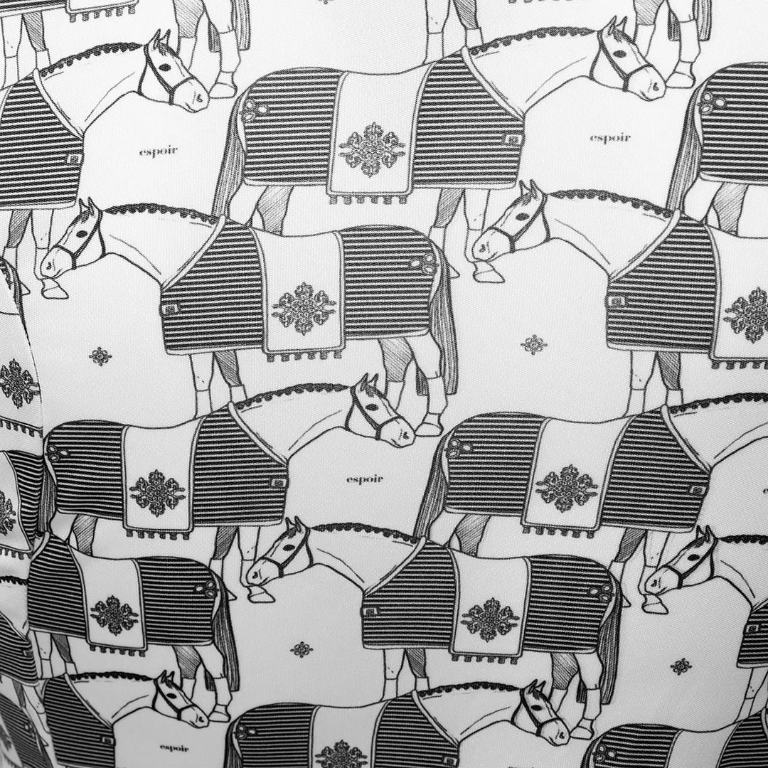 Budget ❤️ Somerset Equestrian Trading Espoir Ladies Lumiere Quarter Zip Sun Shirts 🧨 26 Somerset Equestrian Trading Espoir Ladies Lumiere Quarter Zip Sun Shirts