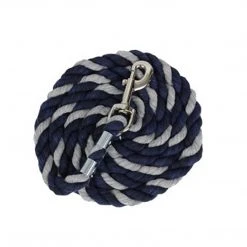 Perri's Leather Perri's Multicolor Cotton Lead Rope