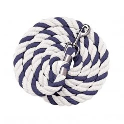 Perri's Leather Perri's Multicolor Cotton Lead Rope