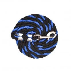 Perri's Leather Perri's Neon Cotton Lead Rope Halters & Leads