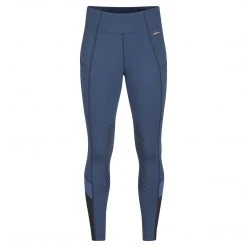 Kerrits Women's Freestyle Knee Patch Pocket Tight Breeches