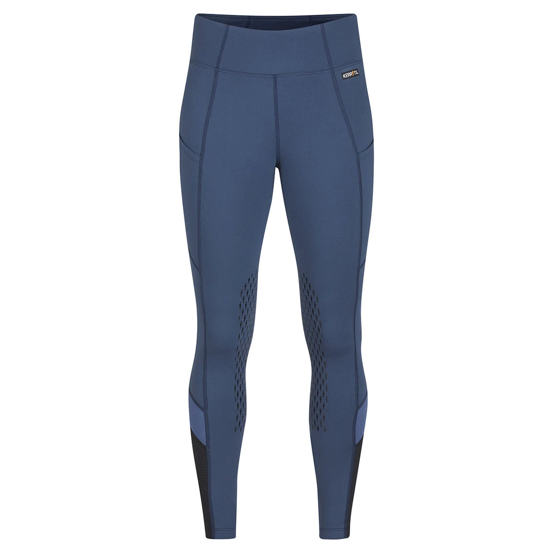 Deals ✔️ Kerrits Women's Freestyle Knee Patch Pocket Tight Breeches 💯 4 Kerrits Women's Freestyle Knee Patch Pocket Tight Breeches