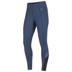 Kerrits Women's Freestyle Knee Patch Pocket Tight Breeches