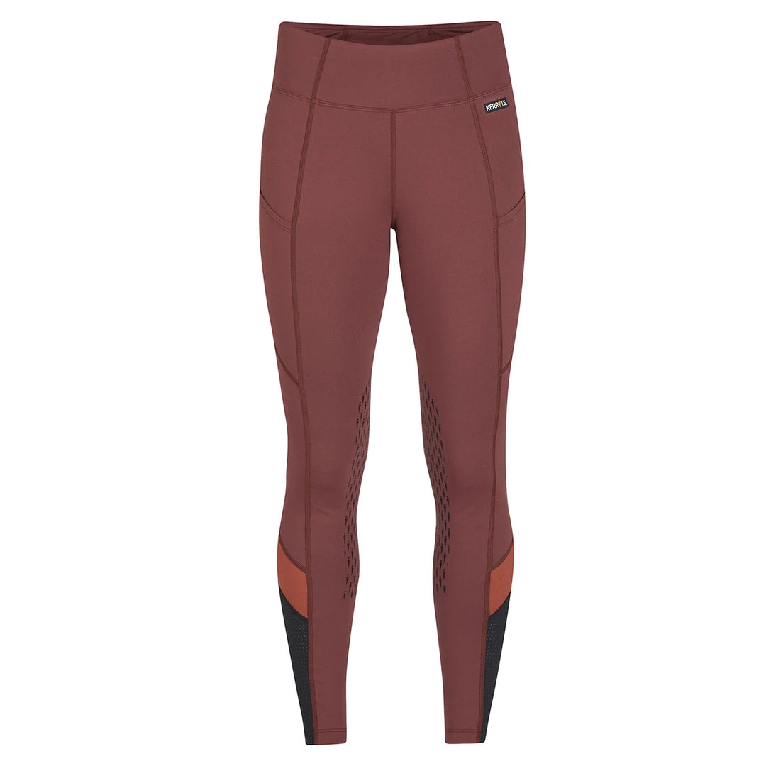 Deals ✔️ Kerrits Women's Freestyle Knee Patch Pocket Tight Breeches 💯 10 Kerrits Women's Freestyle Knee Patch Pocket Tight Breeches