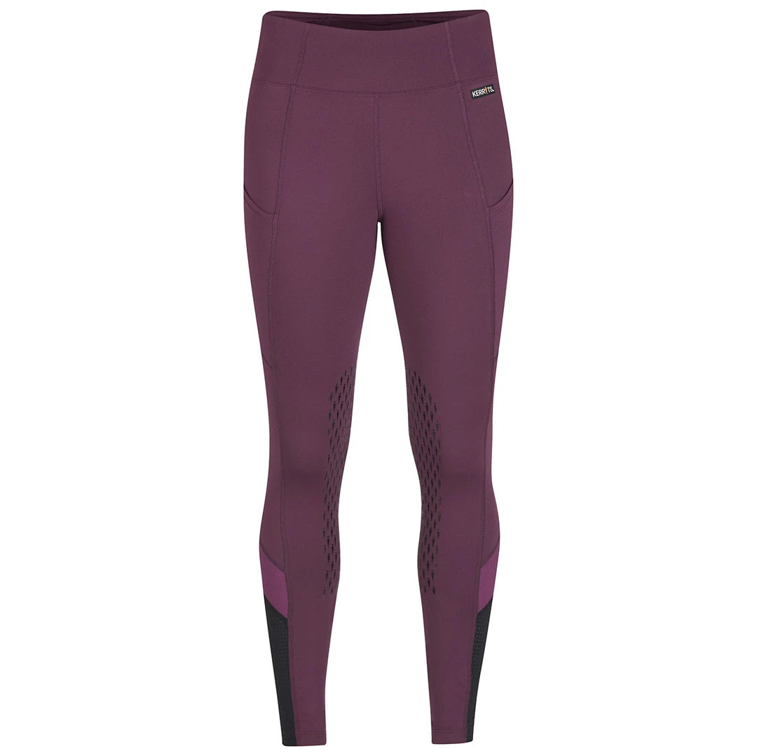 Deals ✔️ Kerrits Women's Freestyle Knee Patch Pocket Tight Breeches 💯 7 Kerrits Women's Freestyle Knee Patch Pocket Tight Breeches