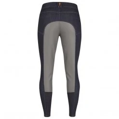 Kerrits Women's Stretch Denim Full Seat Breech Breeches