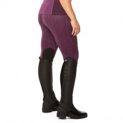 Breeches Kerrits Momentum Knee Patch Pocket Tight