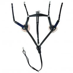 Discount π JPC Equestrian HDR Pro 5 Point Elastic Breastplate Martingale With Running Attachment Breastplates & Attachments β 7 JPC Equestrian HDR Pro 5 Point Elastic Breastplate Martingale With Running Attachment Breastplates & Attachments