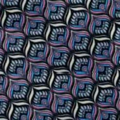 New ๐ Essex Classics Ladies "Peacock" Talent Yarn Wrap Collar Long Sleeve Show Shirt ๐งจ 12 Essex Classics Ladies