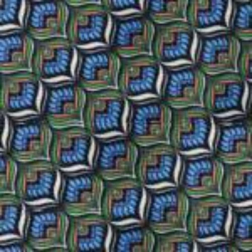 New ๐ Essex Classics Ladies "Peacock" Talent Yarn Wrap Collar Long Sleeve Show Shirt ๐งจ 5 Essex Classics Ladies "Peacock" Talent Yarn Wrap Collar Long Sleeve Show Shirt