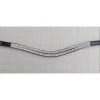 Red Barn By KL Select Passage Browband English Bridles