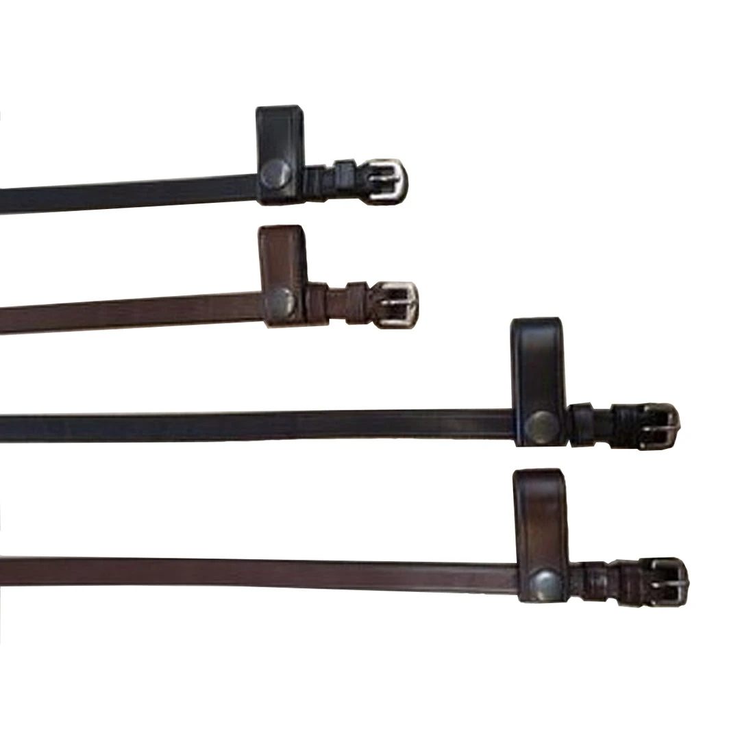 Best deal ❤️ Red Barn By KL Select Flash Straps English Bridles ❤️ 6 Red Barn By KL Select Flash Straps English Bridles