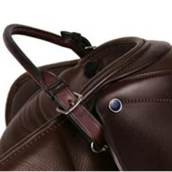 Breastplates & Attachments Nunn Finer Grab Strap