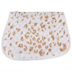 Best Sale 👍 JPC Equestrian Tuffrider Printer All Purpose Saddle Pad 🔥 11 JPC Equestrian Tuffrider Printer All Purpose Saddle Pad