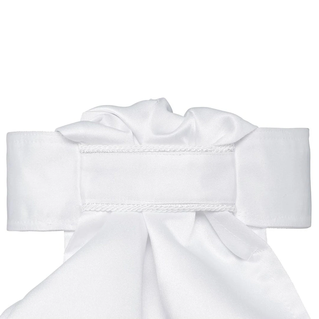 Promo 🎉 Equestrian Accessories All Tied Up Plain Jane Stock Ties 🛒 7 Equestrian Accessories All Tied Up Plain Jane Stock Ties