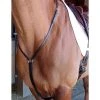 Budget ❤️ Breastplates & Attachments Nunn Finer Yoke 🎁 2 Breastplates & Attachments Nunn Finer Yoke