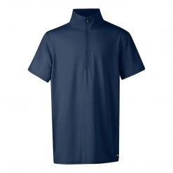 Children's Tops Kerrits Cool Ride Ice Fil Short Sleeve Shirt Solid