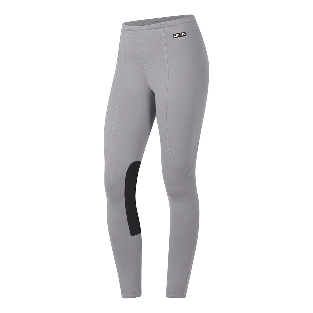 Promo 😍 Breeches Kerrits Kids Knee Patch Performance Tights ✔️ 22 Breeches Kerrits Kids Knee Patch Performance Tights