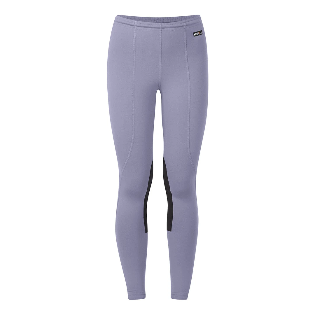 Promo 😍 Breeches Kerrits Kids Knee Patch Performance Tights ✔️ 24 Breeches Kerrits Kids Knee Patch Performance Tights