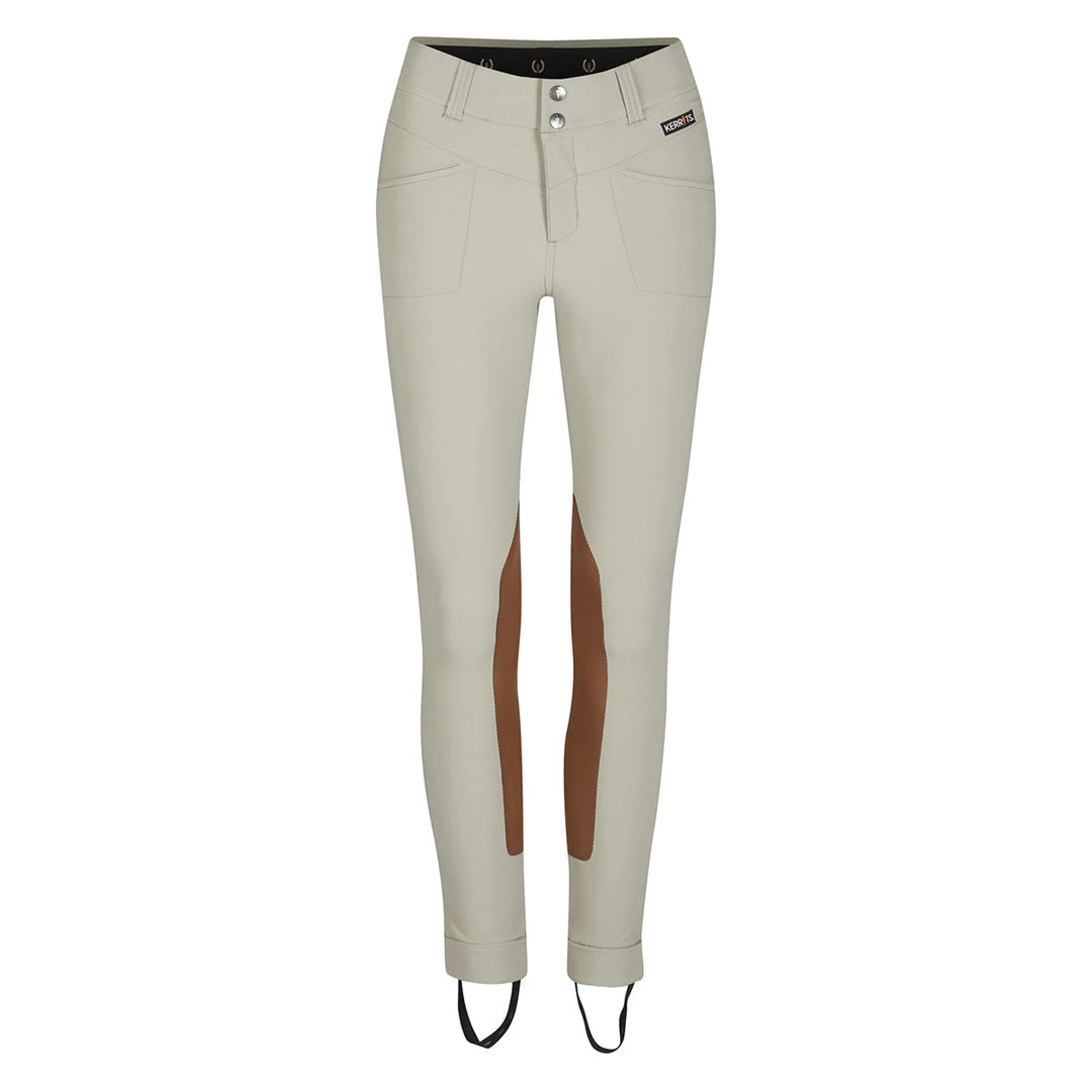 Buy ✨ Breeches Kerrits Kids Crossover Extended Knee Patch Jod 👍 3 Breeches Kerrits Kids Crossover Extended Knee Patch Jod