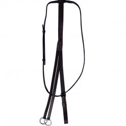 Black Oak By KL Select Flat Running Martingale